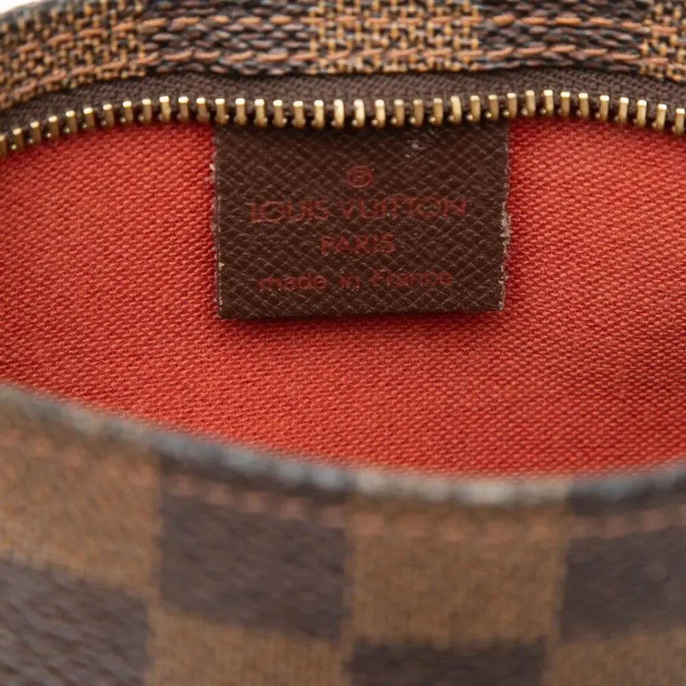 Louis Vuitton Trousse Makeup Handbag
